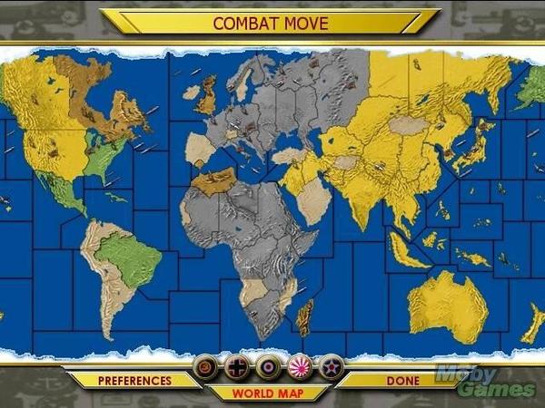 play axis and allies pc