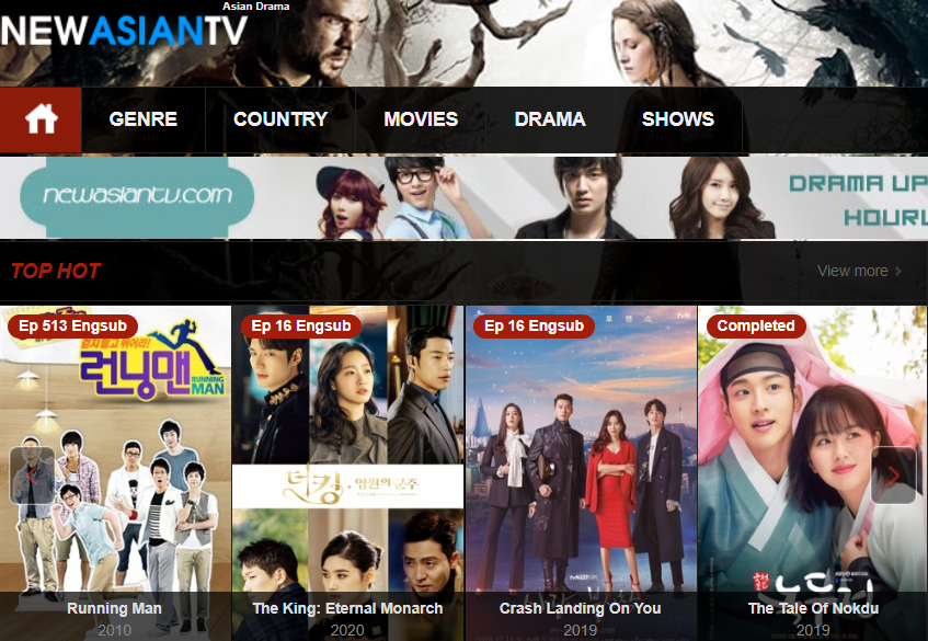 korean movie download site
