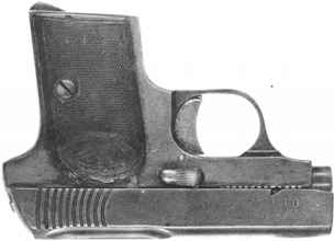 mauser rifle identification guide